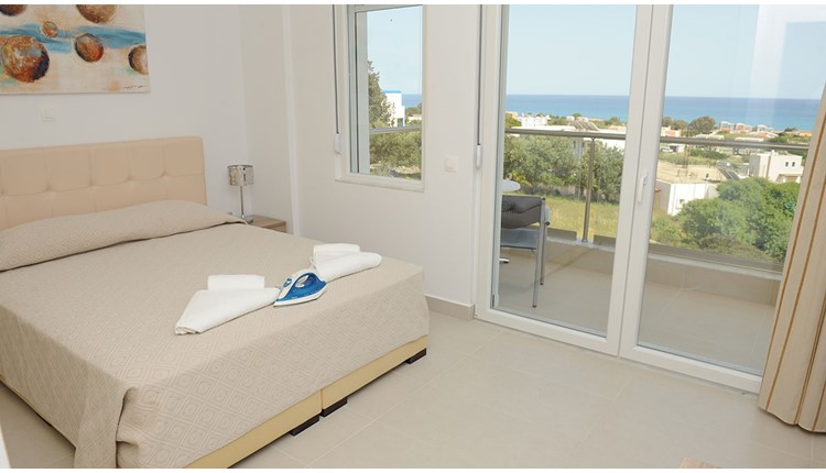 Aegean Horizon Villas - NR, Родос